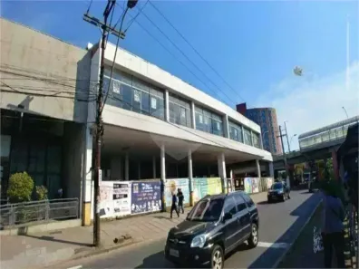 à venda, 2868m² no São João, Porto Alegre