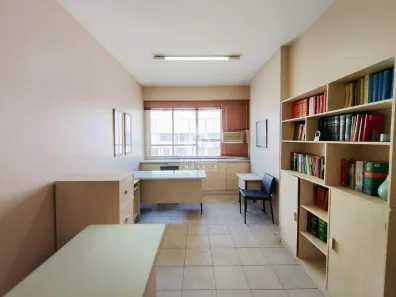 Apartamento com 1 Quarto à venda, 30m² no Centro, Rio de Janeiro