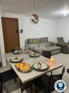 Apartamento com 3 Quartos à venda, 70m² no Intermares, Cabedelo