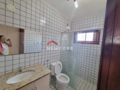 Casa de Condomínio com 3 Quartos à venda, 122m² no Parque Jardim Europa, Bauru