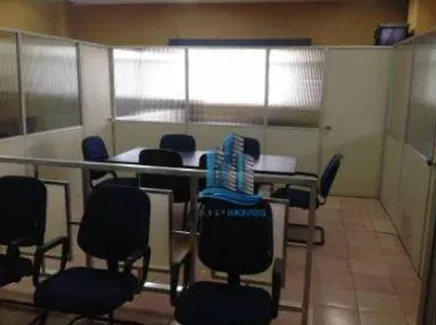 Prédio Comercial à venda, 905m² no Fundação, São Caetano do Sul