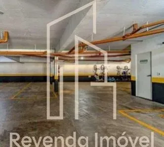 Apartamento com 4 Quartos à venda, 122m² no Vila Andrade, São Paulo