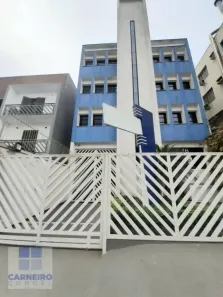 Prédio Comercial para alugar, 1480m² no Vila Congonhas, São Paulo