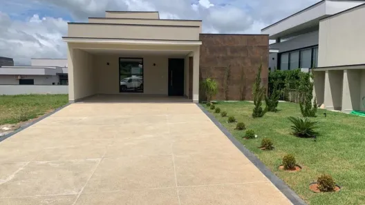 Casa com 3 Quartos à venda, 190m² no Pinheirinho, Itu