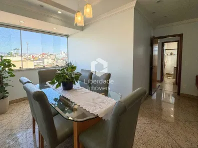 Cobertura com 4 Quartos à venda, 175m² no Monsenhor Messias, Belo Horizonte