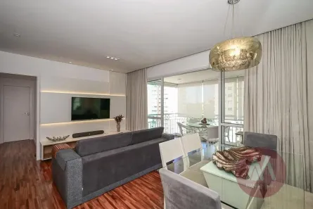Apartamento com 3 Quartos à venda, 87m² no Vila Andrade, São Paulo