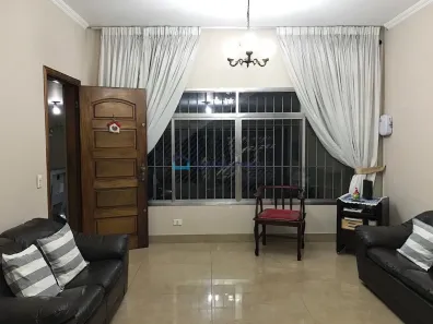 Sobrado com 3 Quartos à venda, 261m² no Vila Império, São Paulo