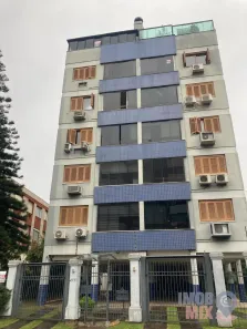 Cobertura com 2 Quartos à venda, 157m² no Cristo Redentor, Porto Alegre
