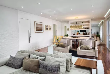 Apartamento com 3 Quartos à venda, 243m² no Nova Petrópolis, São Bernardo do Campo
