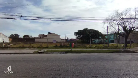 Lote/Terreno para alugar, 1348m² no Areal, Pelotas