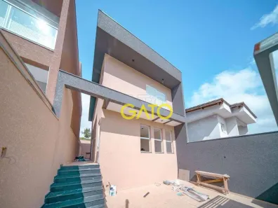 Casa com 3 Quartos à venda, 140m² no Portais (Polvilho), Cajamar