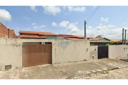 Casa com 2 Quartos à venda, 62m² no PARK CLUBE, Extremoz