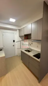 Apartamento com 2 Quartos para alugar, 47m² no Tatuapé, São Paulo