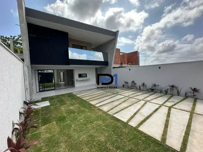 Casa com 4 Quartos à venda, 138m² no Novo Portugal, Eusébio