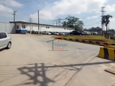 Lote/Terreno à venda, 50680m² no José Bonifácio, São Paulo