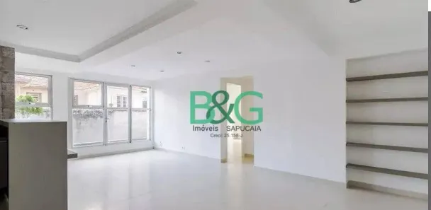 Apartamento com 2 Quartos à venda, 72m² no Vila Nova Conceição, São Paulo
