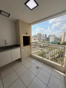 Apartamento com 2 Quartos à venda, 70m² no Bosque da Saúde, Cuiabá