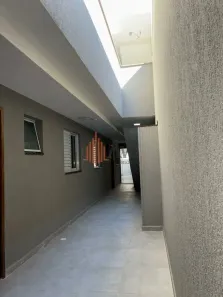 Apartamento com 2 Quartos à venda, 38m² no Vila Ema, São Paulo