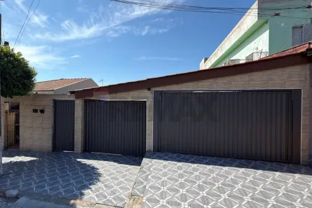 Casa com 3 Quartos à venda, 188m² no Cidade Jardim, Louveira