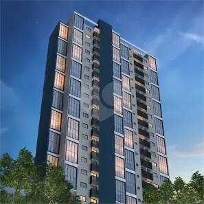 Apartamento com 1 Quarto à venda, 38m² no São Dimas, Piracicaba