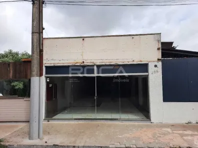 Ponto Comercial para venda ou aluguel, 350m² no Vila Celina, São Carlos