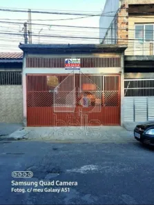 Casa com 2 Quartos à venda, 90m² no Parque Guaianazes, São Paulo