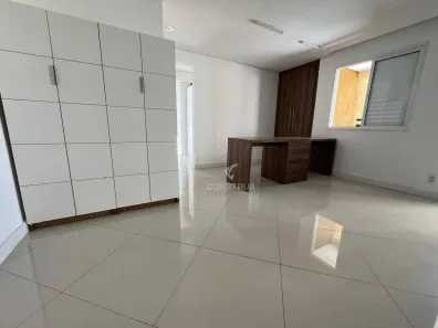 Apartamento com 2 Quartos para alugar, 68m² no Mansões Santo Antônio, Campinas