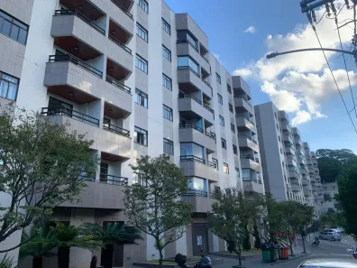 Apartamento com 2 Quartos à venda, 78m² no Granbery, Juiz de Fora