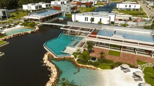 Apartamento com 3 Quartos à venda, 224m² no XANGRI-LÁ, Xangri-lá