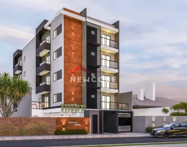 Apartamento com 2 Quartos à venda, 60m² no Saguaçu, Joinville