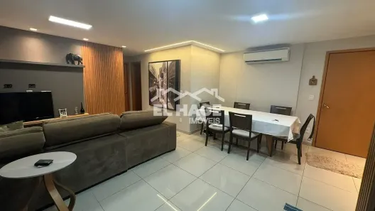 Apartamento com 2 Quartos à venda, 77m² no Jardim das Américas, Cuiabá