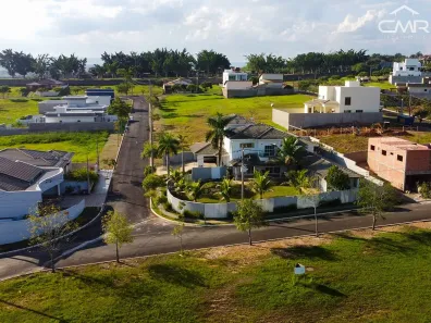 Lote/Terreno à venda, 450m² no Terra das Águas, São Pedro