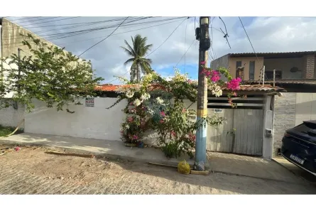 Casa com 2 Quartos para alugar, 91m² no Atalaia Nova, Barra dos Coqueiros