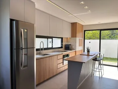 Casa de Condomínio com 3 Quartos à venda, 137m² no Rubem Berta, Porto Alegre