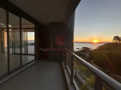 Cobertura com 3 Quartos à venda, 129m² no Cacupé, Florianópolis