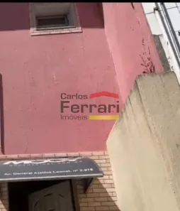 Sobrado com 1 Quarto à venda, 200m² no Parada Inglesa, São Paulo