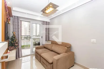 Apartamento com 2 Quartos à venda, 53m² no Jardim Celeste, São Paulo