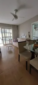 Apartamento com 1 Quarto à venda, 55m² no Jardim do Salso, Porto Alegre