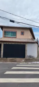 Casa com 3 Quartos à venda, 103m² no Maracanã, Praia Grande