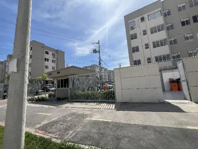 Apartamento com 2 Quartos à venda, 41m² no Campo Grande, Rio de Janeiro