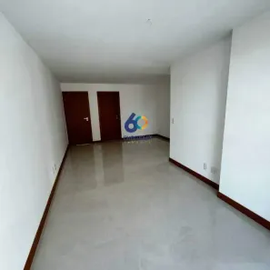 Apartamento com 3 Quartos à venda, 98m² no Jacuhy, Serra