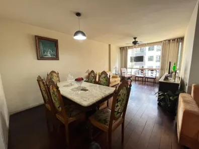 Apartamento com 3 Quartos à venda, 150m² no Ingá, Niterói