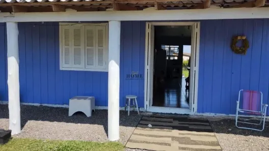 Casa com 2 Quartos à venda, 90m² no Albatroz, Imbé