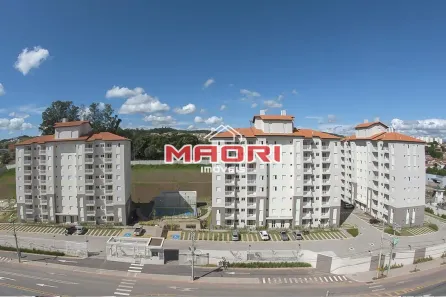 Apartamento com 2 Quartos à venda, 50m² no Ortizes, Valinhos