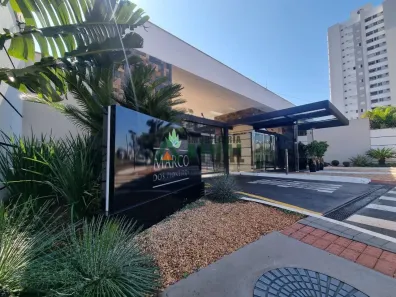 Apartamento com 2 Quartos à venda, 50m² no Jardim Morumbi, Londrina