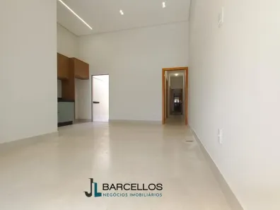Casa com 3 Quartos à venda, 96m² no Prolongamento Vila Santa Cruz, Franca