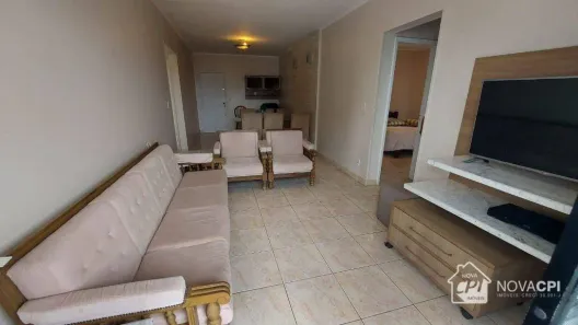 Apartamento com 3 Quartos à venda, 109m² no Guilhermina, Praia Grande