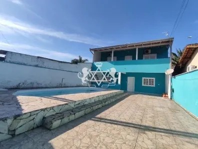 Casa com 3 Quartos à venda, 220m² no Morro do Algodão, Caraguatatuba