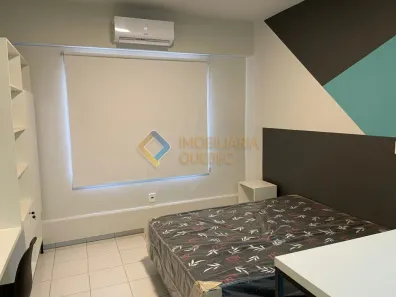 Kitnet com 1 Quarto à venda, 23m² no Iguatemi, Ribeirão Preto