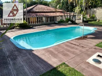 Fazenda/Sítio com 2 Quartos à venda, 190m² no Chácaras de Recreio Cruzeiro do Sul, Santa Bárbara D'Oeste